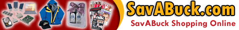 Save A Buck Shopping Online. Our Home Shopping Directory Offers Fast Easy Navigation to Buy Top Brand Merchandise Online